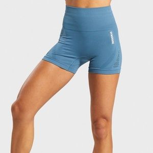 Gymshark Women’s Energy Seamless Shorts - S